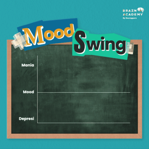 Gangguan Bipolar Ciri, Penyebab, dan Perbedaannya dengan Mood Swing